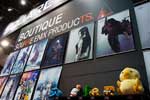 Boutique Square Enix Products à la Paris Games Week 2015 (40 / 122)