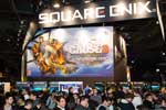Stand Square Enix à la Paris Games Week 2015 (83 / 122)