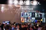 Boutique Square Enix Products à la Paris Games Week 2015 (97 / 122)