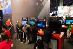Stand Square Enix à la Paris Games Week 2015 (116 / 122)