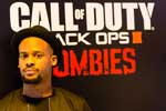 Soirée de lancement de Call of Duty Black Ops III - Zombies (56 / 126)