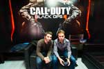Soirée de lancement de Call of Duty Black Ops III - Zombies (91 / 126)