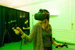 Journée Réalité Virtuelle par Nvidia (33 / 103)