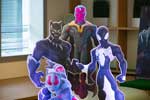 Disney Infinity 3.0 Avengers - Présentation presse (31 / 110)
