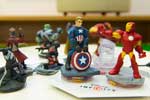 Disney Infinity 3.0 Avengers - Présentation presse (96 / 110)