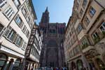 Cathédrale Notre Dame de Strasbourg (4 / 208)