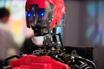 Salon de la robotique Innorobo 2016 (114 / 199)