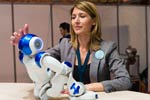 Nao - Salon de la robotique Innorobo 2016 (127 / 199)