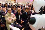 Salon de la robotique Innorobo 2016 (39 / 199)