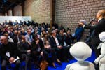 Salon de la robotique Innorobo 2016 (43 / 199)