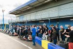 Grand Prix de Karting 2016 des Professionnels du Jeu Vidéo (2 / 95)