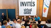 Invités Virtual Calais 2016 (139 / 173)