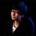 Hideo Kojima - Yoji Shinkawa 25 ans de Metal Gear