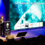 Ping Awards 2018 Cité des Sciences - Paris