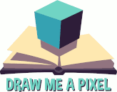 Draw Me A Pixel