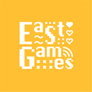 East Games (TCRM-Blida)