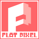Flat Pixel