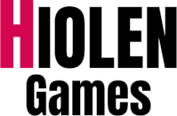 Hiolen Games