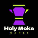 Holy Moka Games