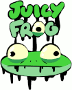 Juicy Frog
