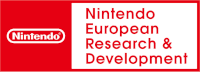 Nintendo European R&D
