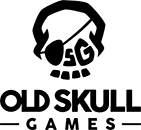 Old Skull Games