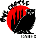 Owl Castle Games