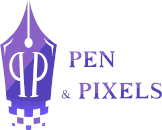 Pen & Pixels