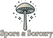 Spore and Sorcery