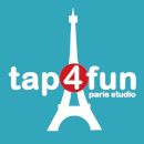 Tap4Fun Paris Studio