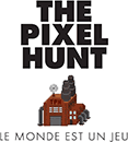 The Pixel Hunt
