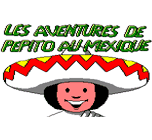 Les aventures de Pepito au Mexique (Amstrad CPC)